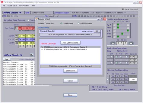 up smart card|Smart Card Tools and Settings .